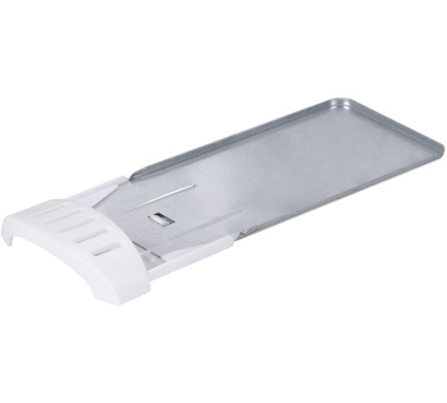 Тостер Galaxy Line GL 2906 850Вт белый Тостер Galaxy Line GL 2906 850Вт белый