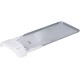 Тостер Galaxy Line GL 2906 850Вт белый