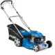 HYUNDAI [L 4620S] Бензиновая газонокосилка {Самоходная, двигатель Hyundai ICV145,4-х такт, 3.8 л.с./145 см3, Ширина среза 45,7 см, Высота среза 25-75 мм, 25,2 кг }
