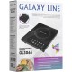Плита Индукционная Galaxy GL 3063 черный (настольная)