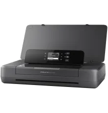 Принтер струйный HP OfficeJet 200 (CZ993A#BHC) A4 WiFi черный