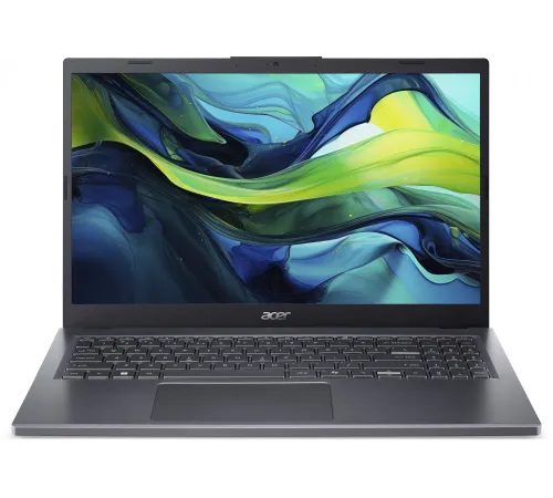 Ноутбук Acer Aspire 15 A15-51M-59MC Core 5 120U 16Gb SSD1Tb Intel Graphics 15.6" IPS FHD (1920x1080) noOS metall WiFi BT Cam (NX.KXSCD.005) Ноутбук Acer Aspire 15 A15-51M-59MC Core 5 120U 16Gb SSD1Tb Intel Graphics 15.6" IPS FHD (1920x1080) noOS metall WiFi BT Cam (NX.KXSCD.005)