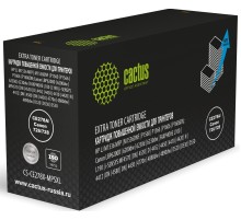 Картридж лазерный Cactus CS-CE278X-MPSXL CE278A/Canon 726/728 черный (8000стр.) для HP LJ M1536 MFP/M1536DNF/P1560/P1566/P1606/P1606DN;Canon LBP6200D/6200dw/6230d/6230dw/FAXPHOHE L100/L190/i-SENSYS MF4570/DN/4550/D/445 (CS-CE278X-MPSXL)