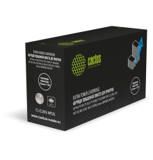 Картридж лазерный Cactus CS-CE285X-MPSXL CE285A/CB435A/Canon 725 черный (8000стр.) для HP Pro P1100/P1102/P1102W/P1102WHP/M1132/M1210/M1130/M1212NF/M1217NFW; Canon LBP6000/MF3010 (CS-CE285X-MPSXL)