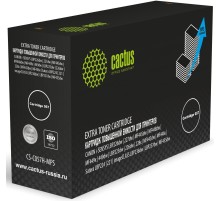 Картридж лазерный Cactus CS-C057H-MPS Cartridge 057 черный (15000стр.) для Canon i-SENSYS LBP226dw/227dw/MF445dw/MF448dw/MF449x/449dw/LBP223dw/226dw/228x/MF443dw/MF446x/Satera LBP224/221/imageCLASS LBP236dw/LBP237dw/MF (CS-C057H-MPS)