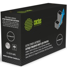 Картридж лазерный Cactus CS-C057H-MPS Cartridge 057 черный (15000стр.) для Canon i-SENSYS LBP226dw/227dw/MF445dw/MF448dw/MF449x/449dw/LBP223dw/226dw/228x/MF443dw/MF446x/Satera LBP224/221/imageCLASS LBP236dw/LBP237dw/MF (CS-C057H-MPS)
