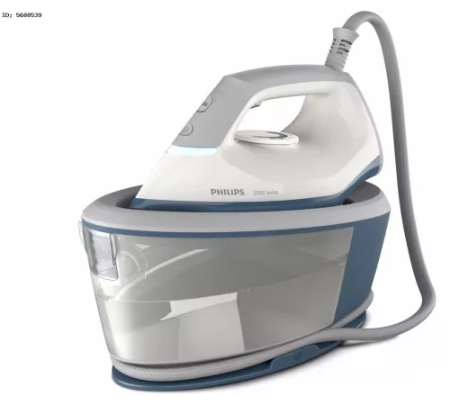 Парогенератор Philips PSG2000/20 2400Вт синий