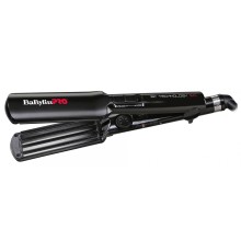 Щипцы Babyliss Pro BAB2658EPCE 53Вт макс.темп.:230С покрытие:микрометаллическое