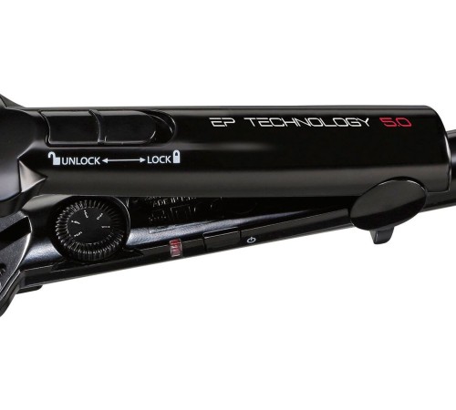 Щипцы Babyliss Pro BAB2658EPCE 53Вт макс.темп.:230С покрытие:микрометаллическое Щипцы Babyliss Pro BAB2658EPCE 53Вт макс.темп.:230С покрытие:микрометаллическое