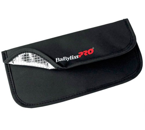 Щипцы Babyliss Pro BAB2658EPCE 53Вт макс.темп.:230С покрытие:микрометаллическое Щипцы Babyliss Pro BAB2658EPCE 53Вт макс.темп.:230С покрытие:микрометаллическое