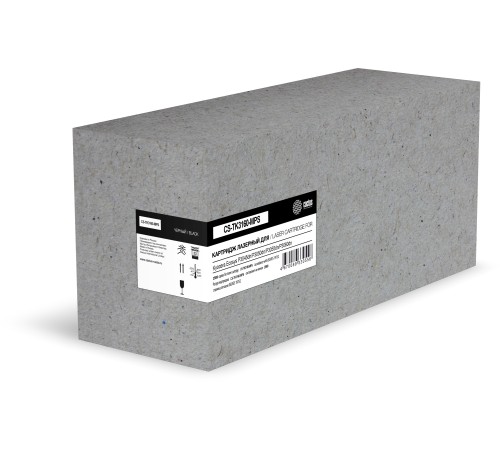 Картридж лазерный Cactus CS-TK3160-MPS TK-3160 черный (25000стр.) для Kyocera Ecosys P3045dn/P3050dn/P3055dn/P3060dn