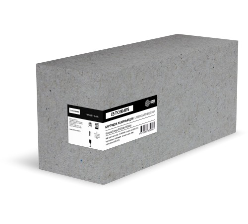 Картридж лазерный Cactus CS-TK3190-MPS черный (30000стр.) для Kyocera Ecosys P3055dn/P3060dn