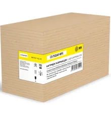 Картридж лазерный Cactus CS-TK5240Y-MPS желтый (6000стр.) для Kyocera Ecosys M5526cdn/M5526cdw/P5026cdn/P5026cdw