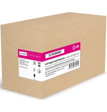 Картридж лазерный Cactus CS-TK5240M-MPS TK-5240M пурпурный (6000стр.) для Kyocera Ecosys M5526cdn/M5526cdw/P5026cdn/P5026cdw