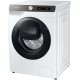 Стиральная машина Samsung WW90T554CAT/LD класс: A загр.фронтальная макс.:9кг