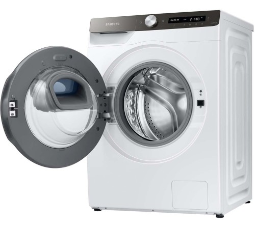 Стиральная машина Samsung WW90T554CAT/LD класс: A загр.фронтальная макс.:9кг Стиральная машина Samsung WW90T554CAT/LD класс: A загр.фронтальная макс.:9кг