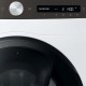 Стиральная машина Samsung WW90T554CAT/LD класс: A загр.фронтальная макс.:9кг