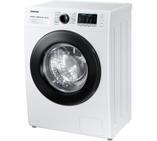 Стиральная машина Samsung WW80AGAS21AELP класс: A загр.фронтальная макс.:8кг Стиральная машина Samsung WW80AGAS21AELP класс: A загр.фронтальная макс.:8кг