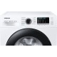 Стиральная машина Samsung WW80AGAS21AELP класс: A загр.фронтальная макс.:8кг
