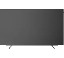Телевизор OLED Digma Pro 55" OLED 55M Google TV Frameless черный/серебристый 4K Ultra HD 120Hz DVB-T DVB-T2 DVB-C DVB-S DVB-S2 USB 2.0 WiFi Smart TV