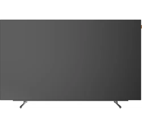 Телевизор OLED Digma Pro 55" OLED 55M Google TV Frameless черный/серебристый 4K Ultra HD 120Hz DVB-T DVB-T2 DVB-C DVB-S DVB-S2 USB 2.0 WiFi Smart TV