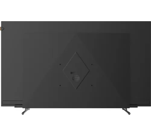 Телевизор OLED Digma Pro 55" OLED 55M Google TV Frameless черный/серебристый 4K Ultra HD 120Hz DVB-T DVB-T2 DVB-C DVB-S DVB-S2 USB 2.0 WiFi Smart TV