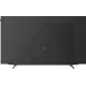 Телевизор OLED Digma Pro 55" OLED 55M Google TV Frameless черный/серебристый 4K Ultra HD 120Hz DVB-T DVB-T2 DVB-C DVB-S DVB-S2 USB 2.0 WiFi Smart TV