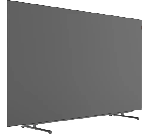 Телевизор OLED Digma Pro 55" OLED 55M Google TV Frameless черный/серебристый 4K Ultra HD 120Hz DVB-T DVB-T2 DVB-C DVB-S DVB-S2 USB 2.0 WiFi Smart TV