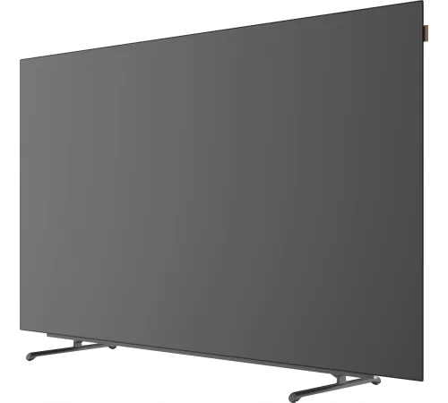 Телевизор OLED Digma Pro 55" OLED 55M Google TV Frameless черный/серебристый 4K Ultra HD 120Hz DVB-T DVB-T2 DVB-C DVB-S DVB-S2 USB 2.0 WiFi Smart TV