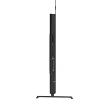 Телевизор OLED Digma Pro 65" OLED 65M Google TV Frameless черный/серебристый 4K Ultra HD 120Hz DVB-T DVB-T2 DVB-C DVB-S DVB-S2 USB WiFi Smart TV