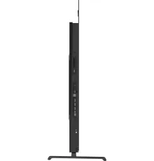 Телевизор OLED Digma Pro 65" OLED 65M Google TV Frameless черный/серебристый 4K Ultra HD 120Hz DVB-T DVB-T2 DVB-C DVB-S DVB-S2 USB WiFi Smart TV
