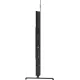 Телевизор OLED Digma Pro 55" OLED 55M Google TV Frameless черный/серебристый 4K Ultra HD 120Hz DVB-T DVB-T2 DVB-C DVB-S DVB-S2 USB 2.0 WiFi Smart TV