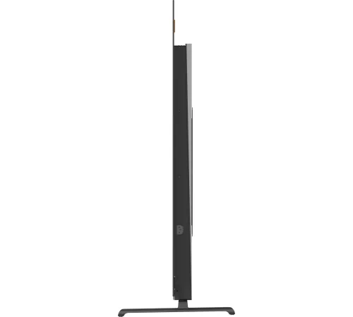 Телевизор OLED Digma Pro 55" OLED 55M Google TV Frameless черный/серебристый 4K Ultra HD 120Hz DVB-T DVB-T2 DVB-C DVB-S DVB-S2 USB 2.0 WiFi Smart TV
