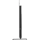 Телевизор OLED Digma Pro 55" OLED 55M Google TV Frameless черный/серебристый 4K Ultra HD 120Hz DVB-T DVB-T2 DVB-C DVB-S DVB-S2 USB 2.0 WiFi Smart TV