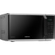 Samsung MS23K3513AS/BW Микроволновая печь, 23л, 800Вт, серебристый