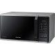 Samsung MS23K3513AS/BW Микроволновая печь, 23л, 800Вт, серебристый