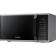 Samsung MS23K3513AS/BW Микроволновая печь, 23л, 800Вт, серебристый