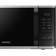 Samsung MS23K3513AS/BW Микроволновая печь, 23л, 800Вт, серебристый