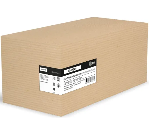 Картридж лазерный Cactus CS-TK3440 TK-3440 черный (40000стр.) для Kyocera ECOSYS PA6000x/MA6000ifx