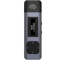 Диктофон Цифровой Digma DiVoice RV50 8Gb черный