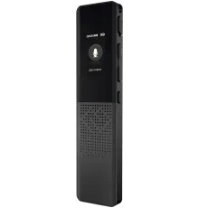 Диктофон Цифровой Digma DiVoice RV70 32Gb черный