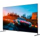 Телевизор QLED TCL 98" 98C745 черный 4K Ultra HD 120Hz DVB-T DVB-T2 DVB-C DVB-S DVB-S2 USB WiFi Smart TV (RUS)