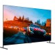 Телевизор QLED TCL 98" 98C745 черный 4K Ultra HD 120Hz DVB-T DVB-T2 DVB-C DVB-S DVB-S2 USB WiFi Smart TV (RUS)