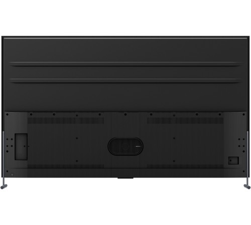 Телевизор QLED TCL 98" 98C745 черный 4K Ultra HD 120Hz DVB-T DVB-T2 DVB-C DVB-S DVB-S2 USB WiFi Smart TV (RUS)