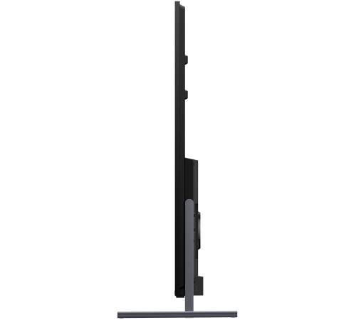 Телевизор QLED TCL 98" 98C745 черный 4K Ultra HD 120Hz DVB-T DVB-T2 DVB-C DVB-S DVB-S2 USB WiFi Smart TV (RUS)