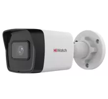 Камера видеонаблюдения IP HiWatch Ecoline IPC-B040 (2.8mm) 2.8-2.8мм цв.