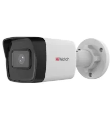 Камера видеонаблюдения IP HiWatch Ecoline IPC-B040 (2.8mm) 2.8-2.8мм цв.