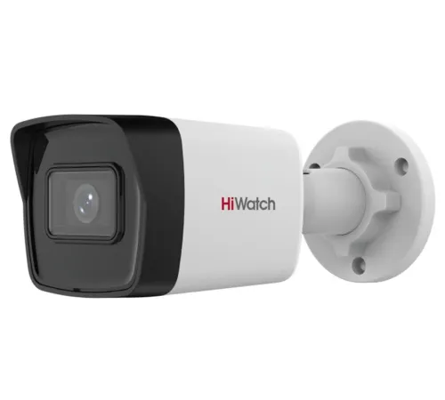 Камера видеонаблюдения IP HiWatch Ecoline IPC-B040 (2.8mm) 2.8-2.8мм цв. Камера видеонаблюдения IP HiWatch Ecoline IPC-B040 (2.8mm) 2.8-2.8мм цв.