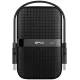 Портативный HDD Silicon Power A60, 2Tb, 2.5, USB 3.2 (SP020TBPHDA60S3A)
