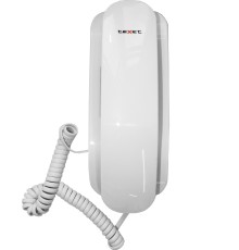TEXET TX-215 цвет белый